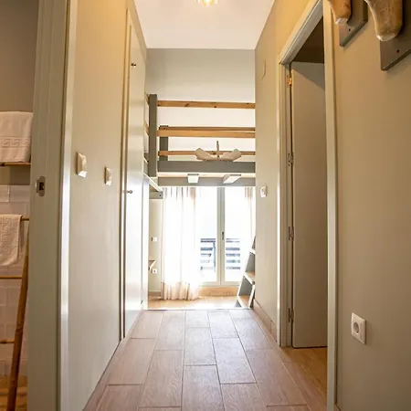 아파트 Lys 시에라네바다