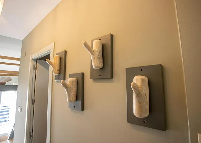 아파트 Lys 시에라네바다