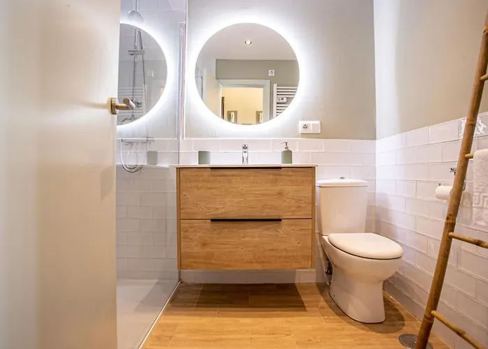 아파트 Lys 시에라네바다