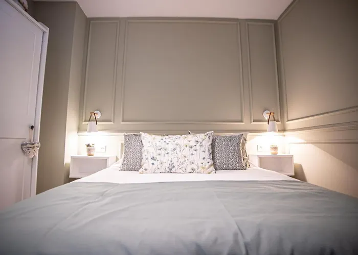 아파트 Lys 시에라네바다