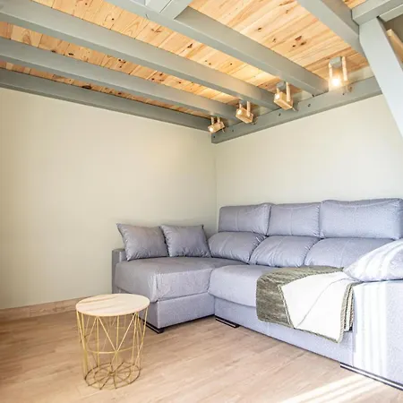 Lys Апартаменты