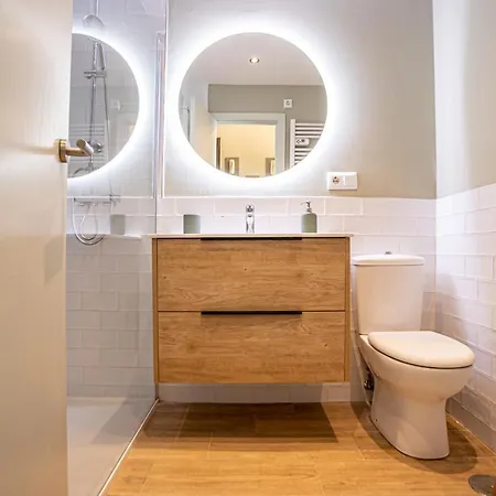 Lägenhet Lys Sierra Nevada