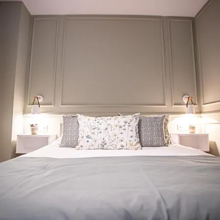 Lägenhet Lys Sierra Nevada