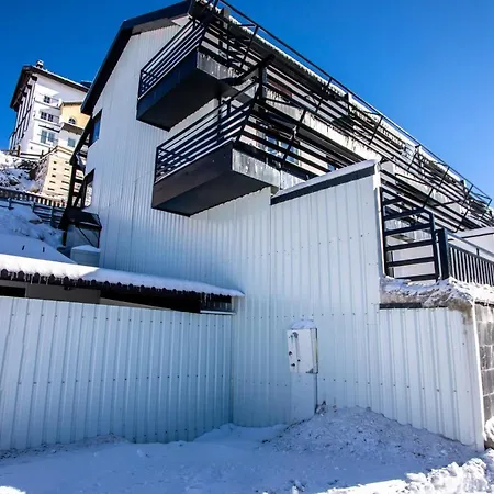 Lys Lägenhet Sierra Nevada