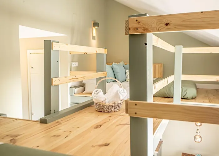 Lys Σιέρρα Νεβάδα