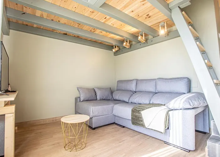 Lys Апартаменты