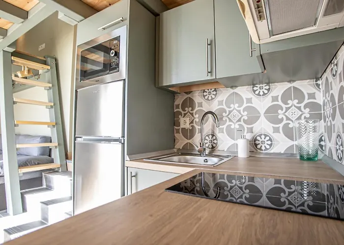 Διαμέρισμα Lys Σιέρρα Νεβάδα