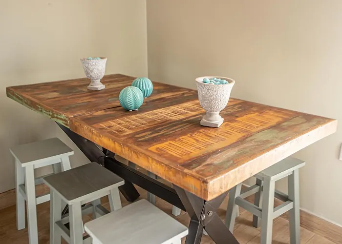 Lys Διαμέρισμα