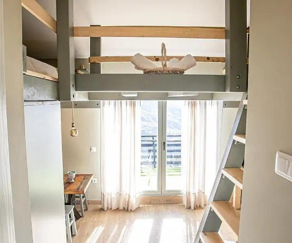 Lys Διαμέρισμα