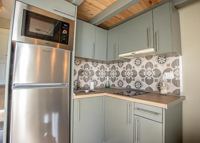 Lys Апартаменты