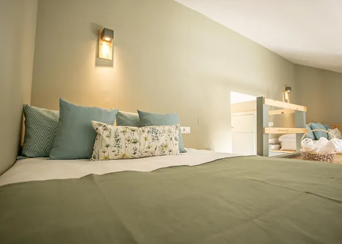 Lys Διαμέρισμα *