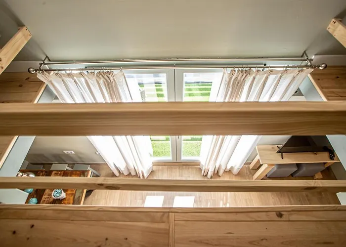 Lys Сьерра-Невада