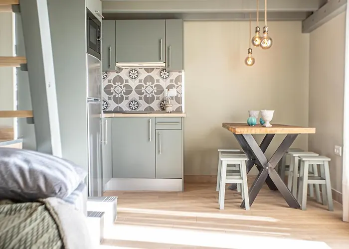 Lys Διαμέρισμα *