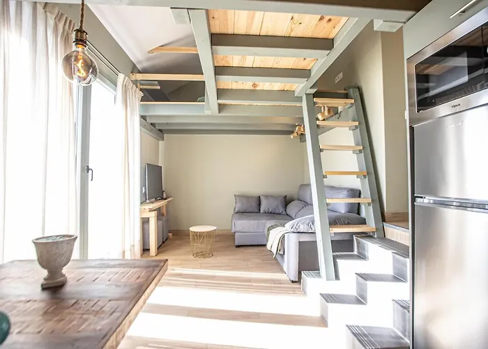 Lys Διαμέρισμα