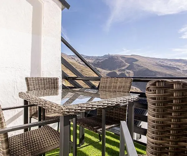 Lys Διαμέρισμα Σιέρρα Νεβάδα