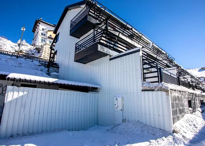 Lys Διαμέρισμα Σιέρρα Νεβάδα