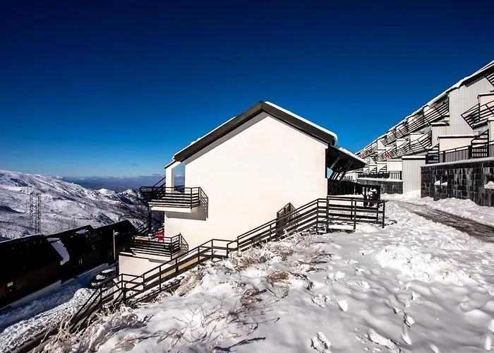 Lys Διαμέρισμα