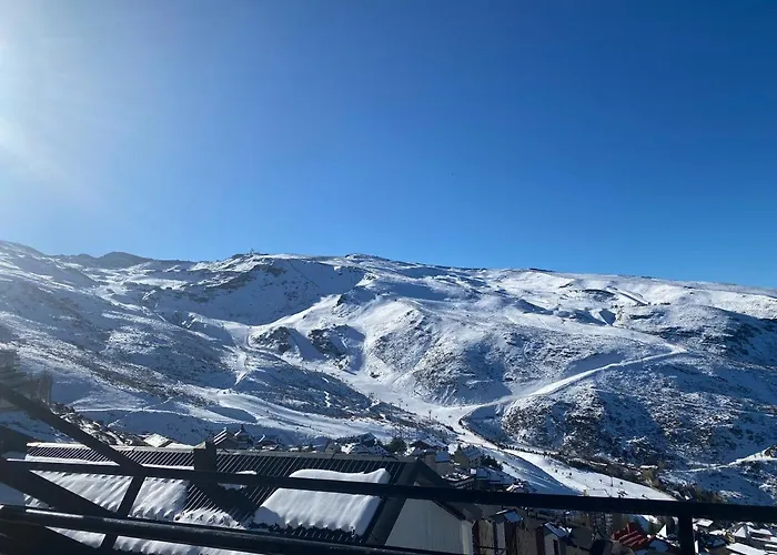 Lys * Σιέρρα Νεβάδα