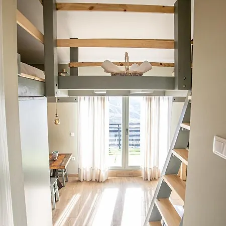 Lys Apartment