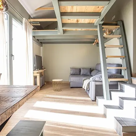 Lys Apartment