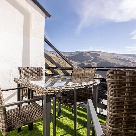 Lys Apartment Sierra Nevada