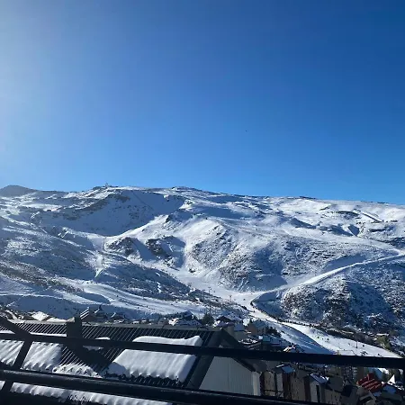 Lys * Sierra Nevada